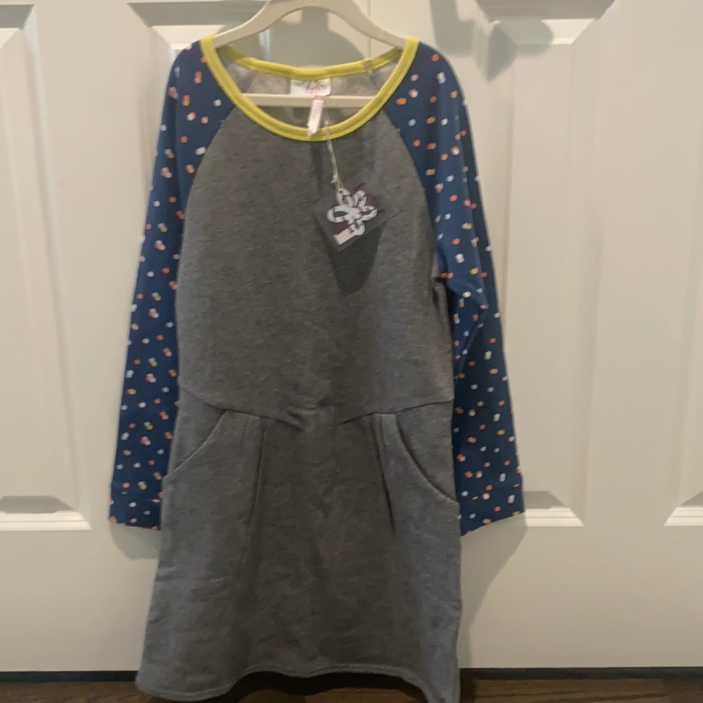 Matilda Jane dress/tunic